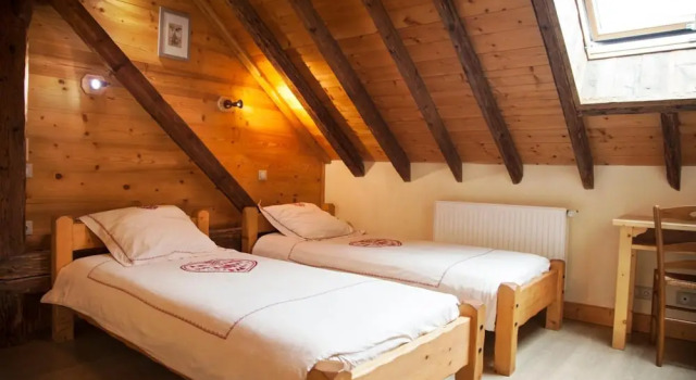 La Ferme De Noémie, Rezervasyon Otel Mercury Savoie