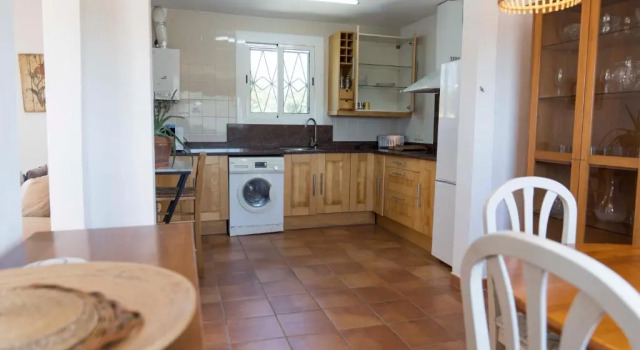 Villa de Gracia Casa 2, Book Villa Tordera Maresme