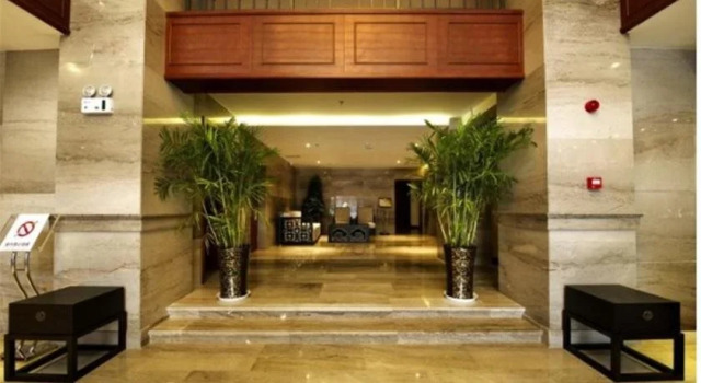 Harbin Fuyu Business Hotel, Book Hotel Xiangfang Harbin
