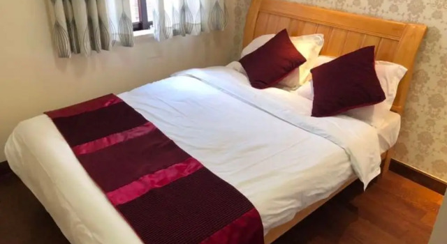 Nankun Mountain Resort Villa No.23, Rezerwuj Ośrodek wypoczynkowy Hotele resortowe w Guangdong, Ośrodek wypoczynkowy