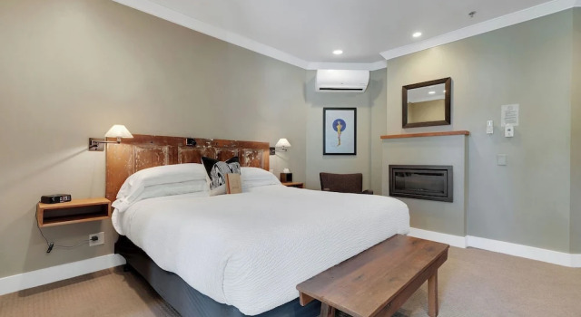 Номер Premium Hanford House