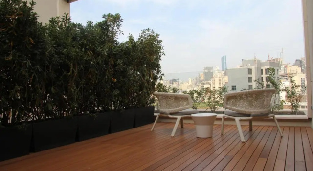 Номер Luxury c 1 комнатой The Key Beirut