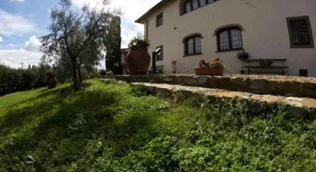 I Viticci, Book Hotel Impruneta Chianti
