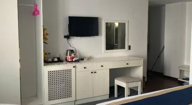 Номер Standard Kamala Hotel & Apartment Da Nang