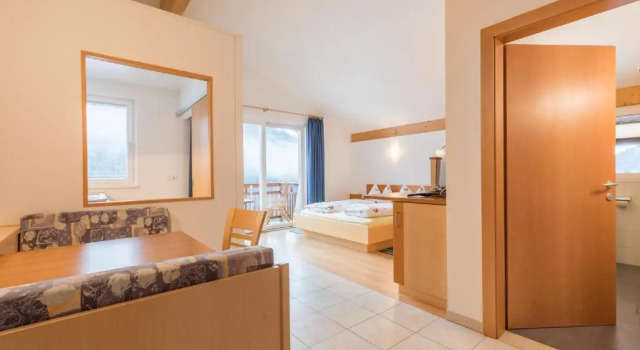Appartements Haus Pichler