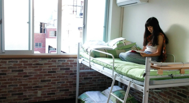 Fukuoka Guest House Little Asia Kokura - Hostel