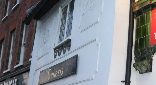 Grade I Listed Luxury Apartment in Hertfordshire, Rezervați Apartament Hertford 
