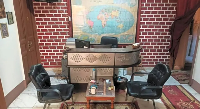 Newyork plaza, Rezervovat Hotel Káhira Cairo Governorate