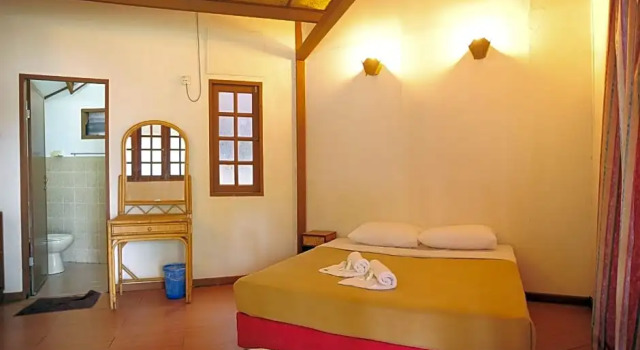 Шале Redang Paradise Resort