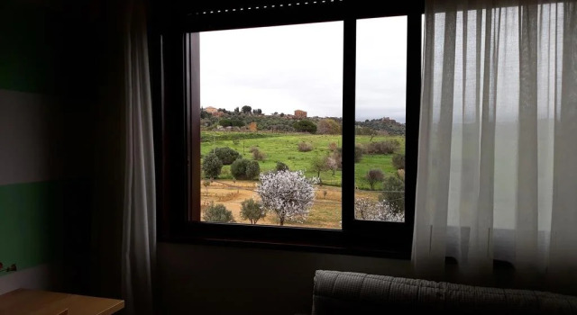 Camera con Vista, Book Hotel Hotels in Sicily with Parking, Parking