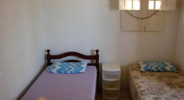 Vila Tupi Mezzanino Beira Mar