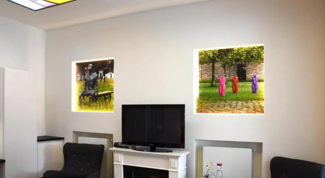 Номер Deluxe Guesthouse PPP