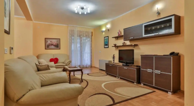 Апартаменты Hotel Stella di Mare