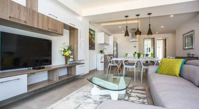 Amazing 2BR Condo w Pool Views Dream Location, Rezerwuj Hotel Playa del Carmen Quintana Roo