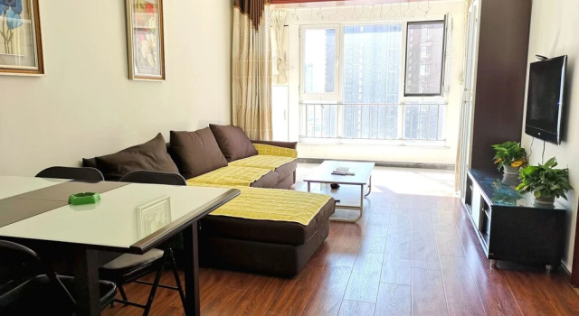 Xiwangju Apart Hotel, Book Hotel Langfang Hebei