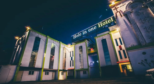 Hole in one Hotel, Rezervați Hotel Sacheon Gyeongsangnam-do
