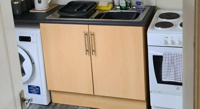 Апартаменты Inviting 1-bed Apartment in Campbeltown Loch Views