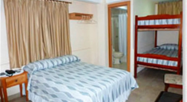 Hotel Mileto, Book Hotel Billige hoteller i Santa Elena Province