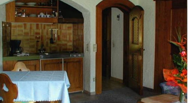 Appartementhaus Sonneck, Réserver Hôtel Imst Ferienregion Imst