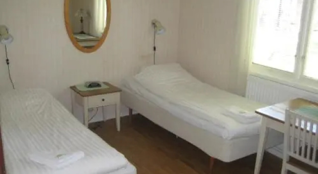 Tofta Strandpensionat, Book Hotel Hotels & Accommodations in Tofta, Hotel
