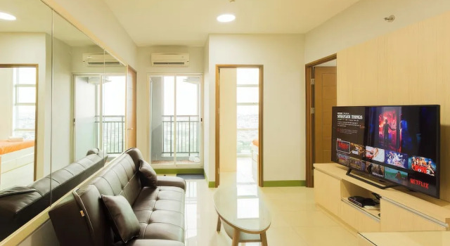 Genius Jakarta - Gading Greenhill Apt, Book Hotel Jakarta Jakarta Province