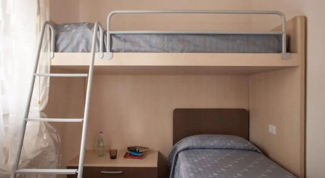 Appartamento Campiano B, Prenota Appartamento Hotel a Veneto con parcheggio, Parcheggio
