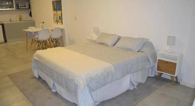 Nice brand new studio in Recoleta