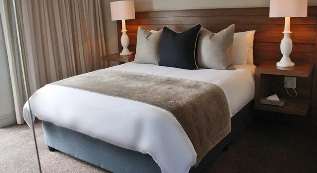 Номер Executive The Dunes at Arniston