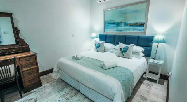 Полулюкс La Felicita Boutique Self Catering Villas
