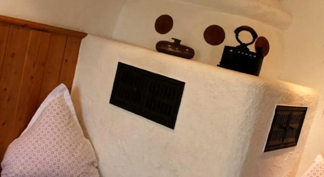 Ferienhof und Baumhaus Hotel, Varaa Hotelli Hotellit Baijeri pysäköinnillä, Pysäköinti