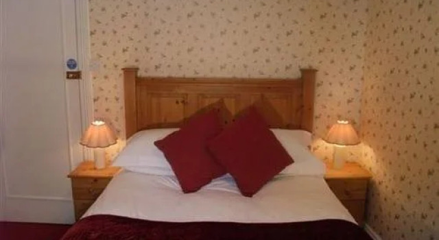 Glenview Guest House, Забронировать Гостевой дом Гостевые дома Гламорган, Гостевой дом
