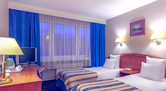 Номер Standard Mercure Czestochowa Centrum