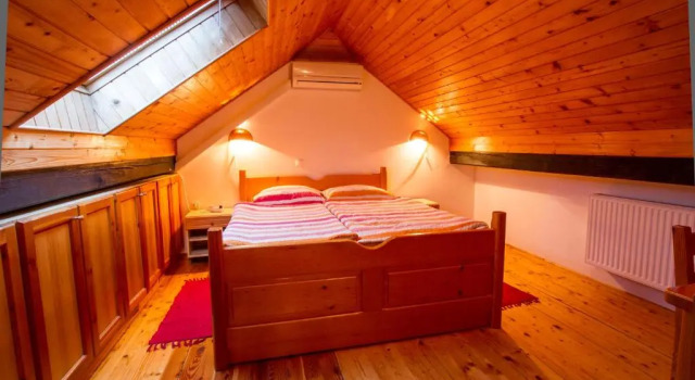 Студия Tourist Farm Pri Martinovih