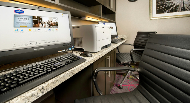 Hampton Inn & Suites - Buffalo Airport, Book Hotel Buffalo Buffalo