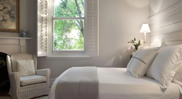 Beecroft House, Book Hotel Daylesford 