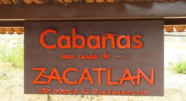 Hotel y Cabañas una Cosita de Zacatlán, Rezerwuj Hotel Hotele SPA w Zacatlan, SPA