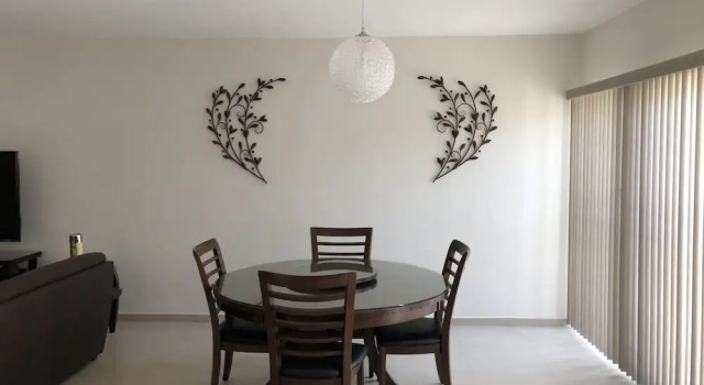 Коттедж Villas del Santuario Rental Home