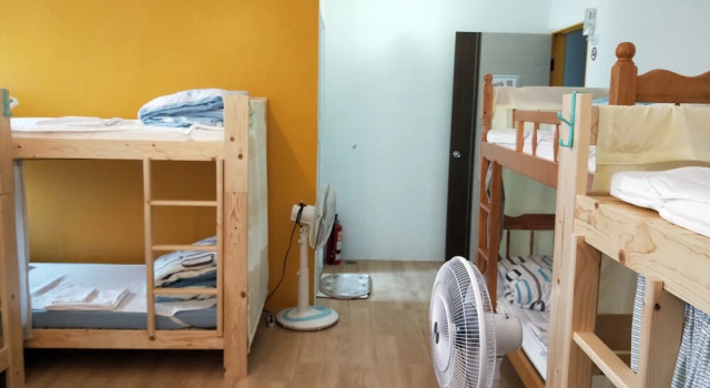 Bliss Inn, Prenota Ostello Hotel economici a Yuli