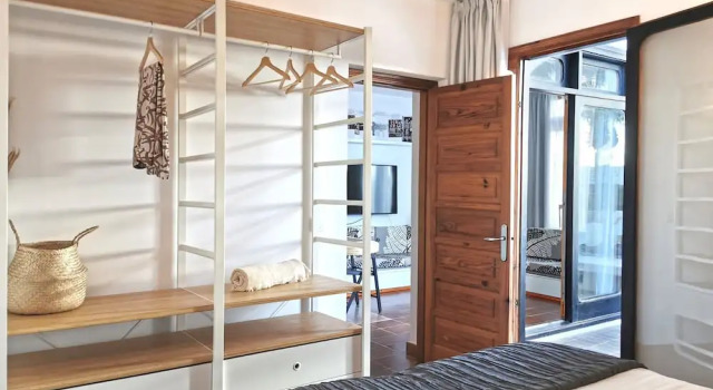 Vulcano Apartment Lanzarote, Забронировать Апартаменты/квартира Отели Канарских островов с бассейном, Бассейн