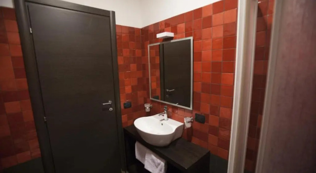 Deluxe Doppel Zimmer Imperial