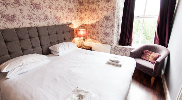 Portland Hotel