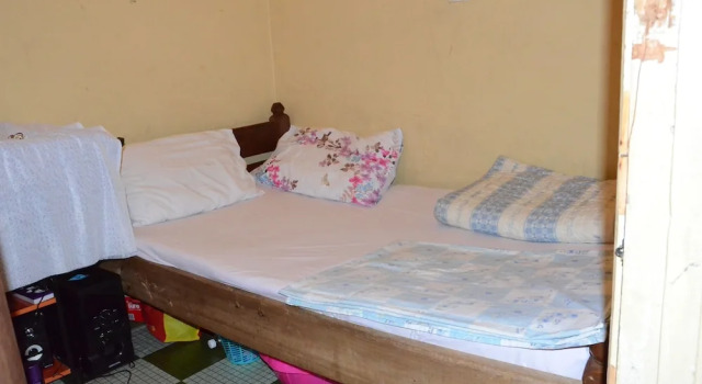 Номер Standard Keekorok Guest House