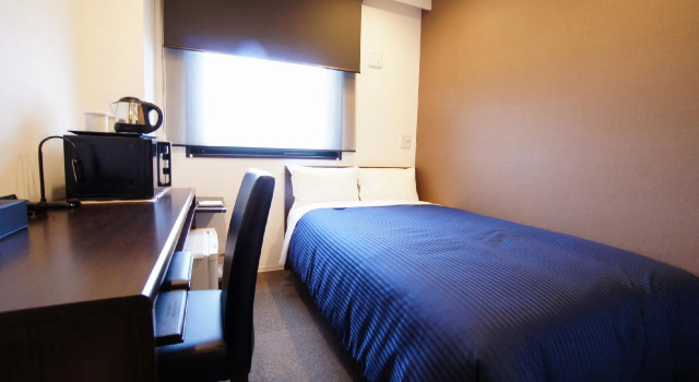 HOTEL LiVEMAX Kanazawa Ekimae