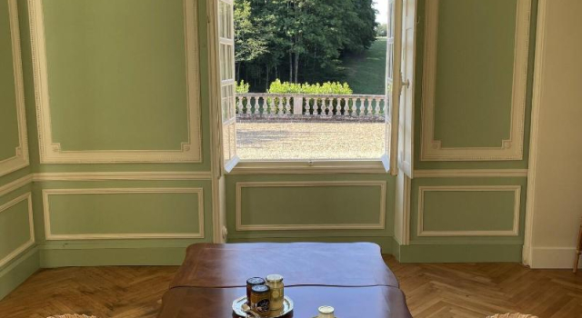 Château de la Huberdière, Забронировать Отель «постель и завтрак»  