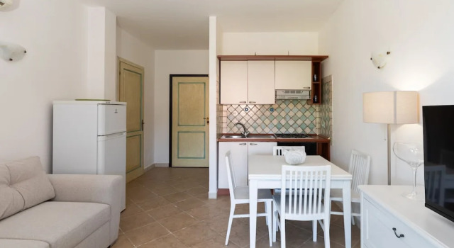 Апартаменты Casa di Barbara al Mare by Wonderful Italy