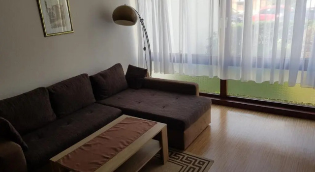 Studio Apartment 1