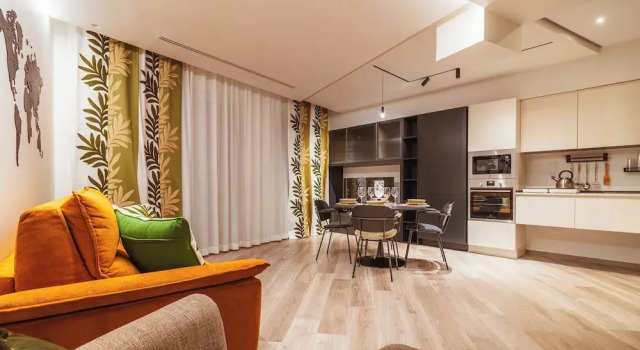VL Luxury Apartment