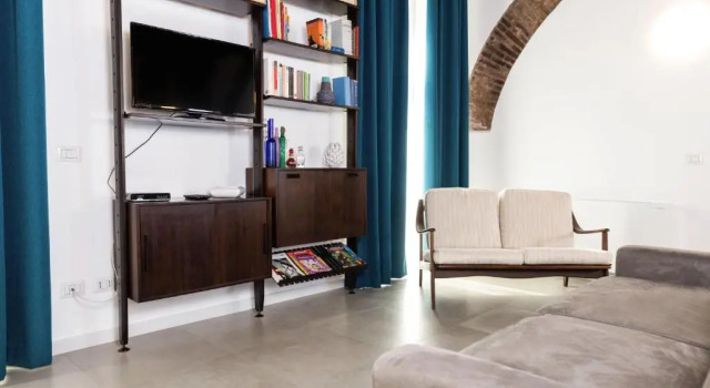 Trastevere Casa Renella 92, Prenota Hotel Trastevere Roma