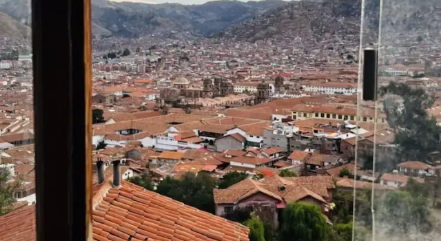 Summit Viewpoint House, Boek Pension Gastenverblijven in Cusco, Pension