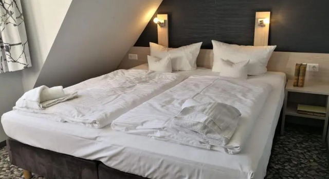 Die Remise Brillant RE-14, Book Apartment Stolpe auf Usedom Usedom